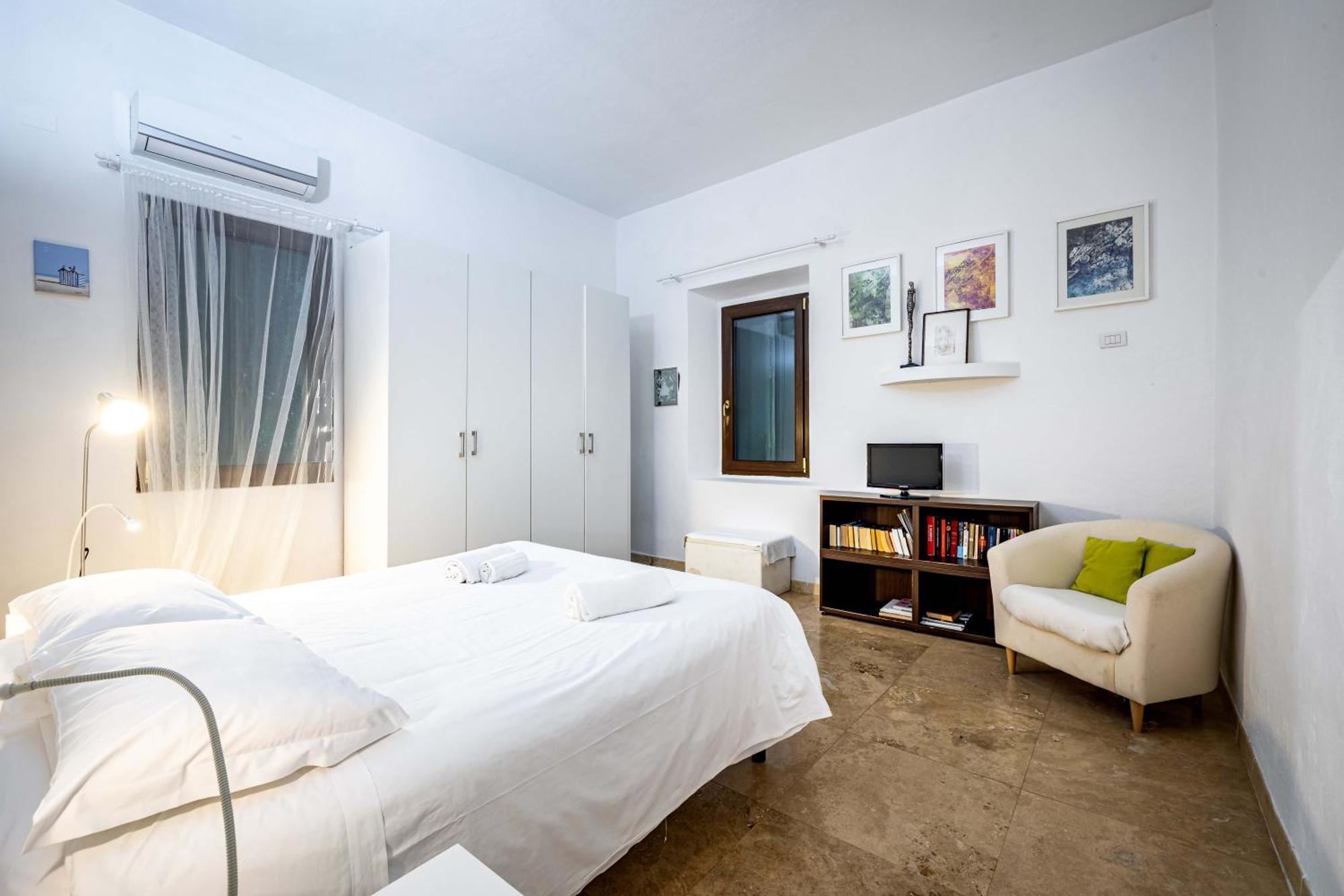 Roommo San Iacopino Florence Exterior photo