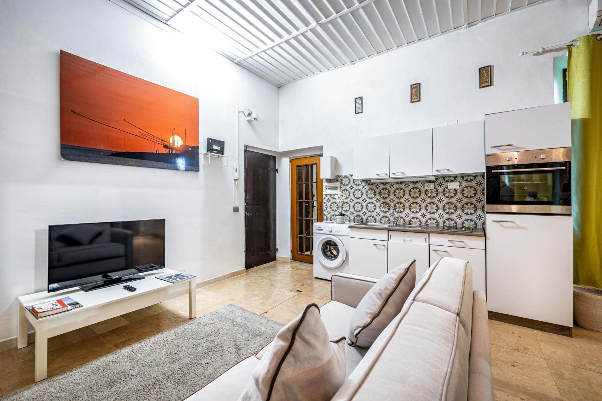 Roommo San Iacopino Florence Exterior photo