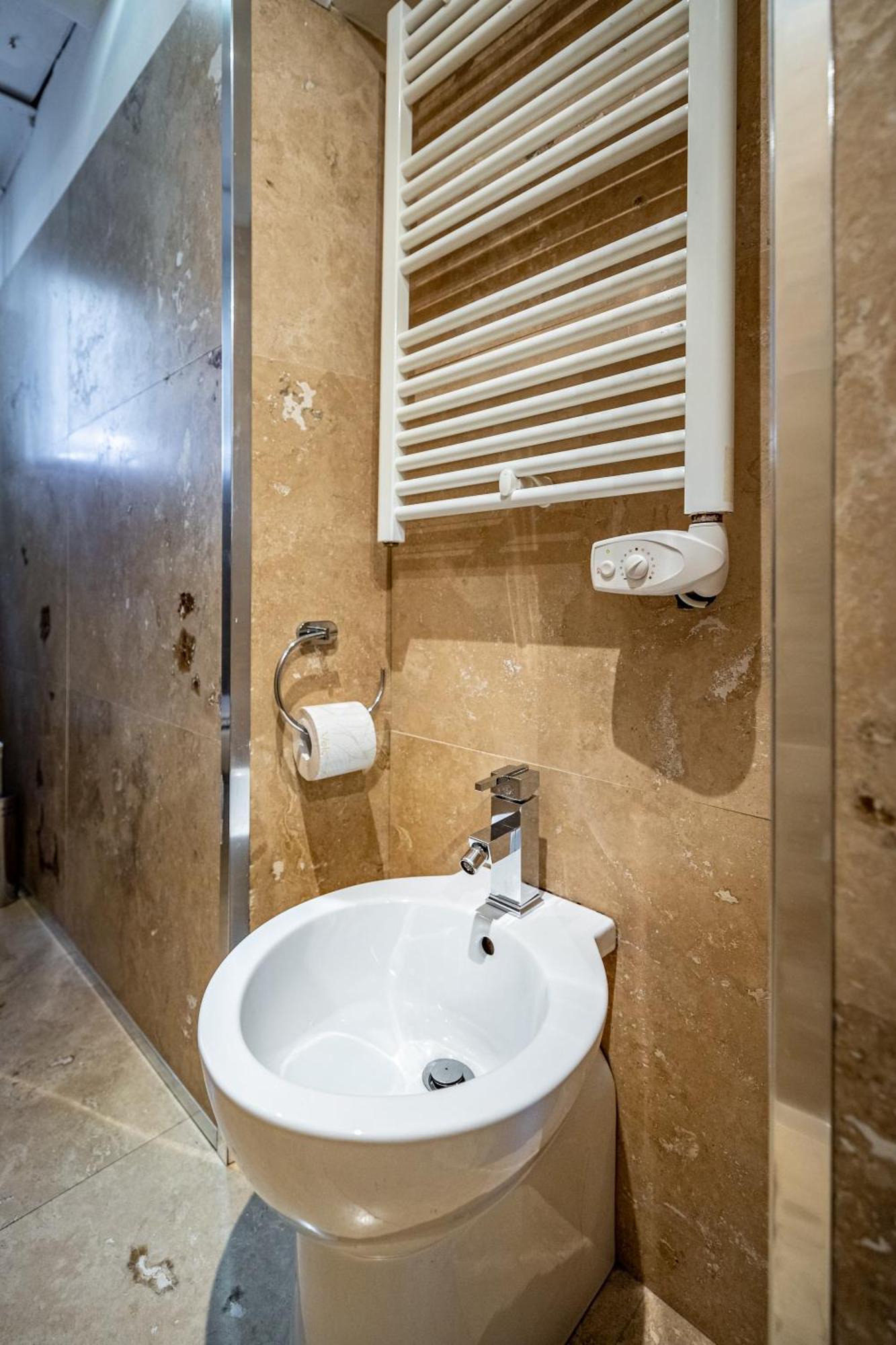 Roommo San Iacopino Florence Exterior photo