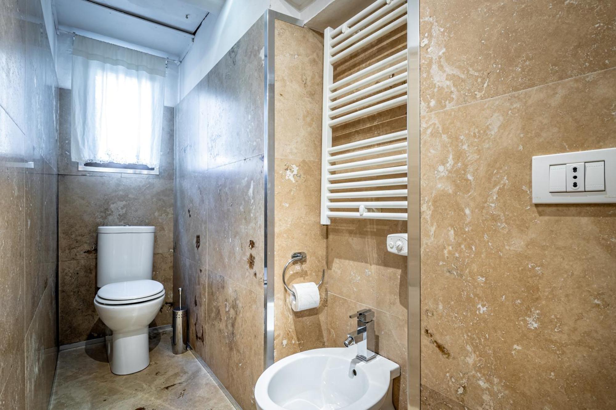 Roommo San Iacopino Florence Exterior photo